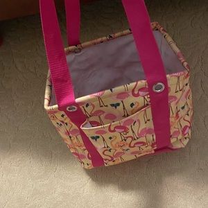 Thirty one tote